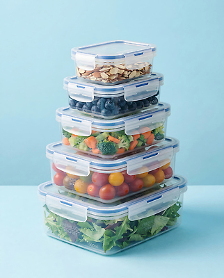 JPG 편집이미지 음식 채소 과일 방울토마토 건강 쌓기 샐러드 신선 브로콜리 플라스틱 저장 블루베리 아몬드 밀폐용기 편집실사 AI포토 AI콘텐츠 토마토 모션 재질 견과류 용기_그릇 CG 파일형식