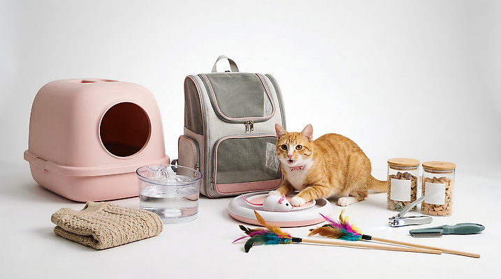 JPG 동물 편집이미지 가족 반려동물 장난감 촬영 고양이 오브젝트 화장실 밥그릇 빗질 손톱깎이 음수대 이동가방 고양이낚시대 동물옷 애묘간식 편집실사 켄넬 AI포토 AI콘텐츠 그릇 옷 가방 포유류 관계 모션 미용용품 CG 파일형식 애묘용품 반려용품