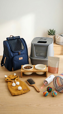 JPG 편집이미지 반려동물 장난감 고양이 방 광선 머리빗 터널 털실 개 먹이 오브젝트 화장실 정리 밥그릇 개밥그릇 이동가방 동물옷 애묘간식 편집실사 켄넬 AI포토 AI콘텐츠 동물 그릇 옷 길 가방 포유류 미용용품 실 CG 애견용품 파일형식 반려용품