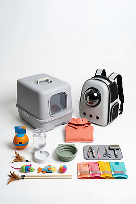 JPG 편집이미지 여행 가방 공 가위 반려동물 장난감 고양이 담요 오브젝트 준비 화장실 밥그릇 빗질 봉제인형 손톱깎이 애견빗 음수대 이동가방 고양이낚시대 애묘간식 편집실사 켄넬 AI포토 AI콘텐츠 동물 그릇 잡화 인형 포유류 모션 문구용품 미용용품 CG 애견용품 파일형식 애묘용품 반려용품