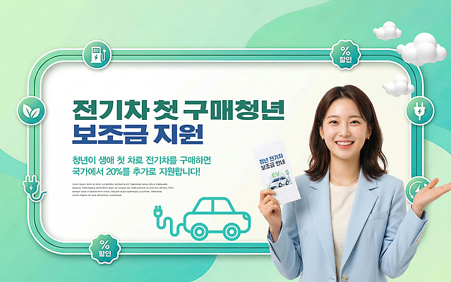 PSD 편집이미지 자동차 청년 환경 정보 구매 친환경 세금 전기자동차 정부 정책 지원 의료성형뷰티 혜택 지원금 청년정책 이미지편집 육상교통 성인 쇼핑 복지 파일형식