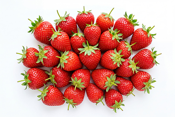 JPG 편집이미지 과일 딸기 건강 신선 영양 편집실사 AI포토 AI콘텐츠 CG 파일형식