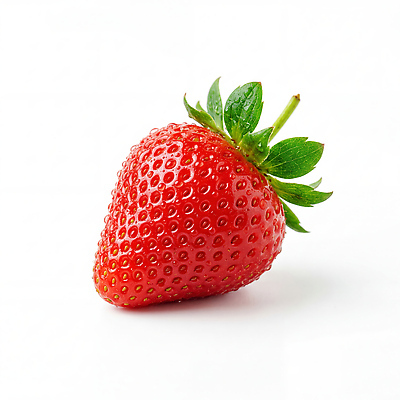 JPG 식물 편집이미지 음식 잎 과일 딸기 건강 신선 편집실사 AI컴퓨터그래픽 AI콘텐츠 CG 파일형식