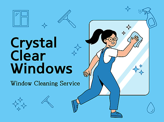 직업 손 여자 일러스트 창문 풍경 청결 도구 작업 청소 세제 오브젝트 서비스 청소부 국내일러스트 AI파일 사람 신체부위 위생 파일형식 벡터