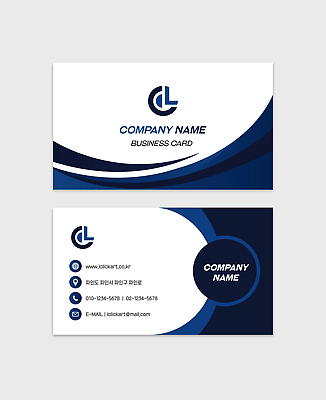 템플릿 디자인 회사 비즈니스 텍스트 명함 파란색 정보 흰색 이메일 인쇄 마케팅 연락처 연락 이미지템플릿 AI파일 컬러 파일형식 벡터