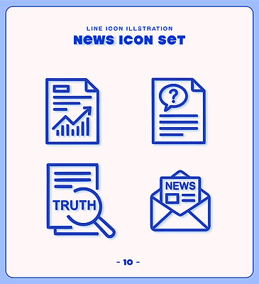 일러스트 그래프 자료 정보 뉴스 소식 질문 편지 보고서 문서 진실 국내일러스트 AI파일 파일형식 벡터