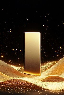 JPG 편집이미지 반짝임 금색 고급 금괴 효과 이미지편집 AI컴퓨터그래픽 AI콘텐츠 컬러 컨셉 모션 황금 파일형식