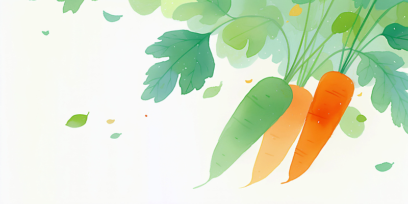 JPG 채소 일러스트 건강 당근 유기농 영양 비타민 국내일러스트 AI일러스트 AI콘텐츠 웰빙 뿌리채소 영양소 파일형식