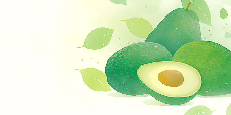 JPG 백그라운드 잎 다이어트 일러스트 재료 수채화 건강 초록색 신선 유기농 영양 비타민 아보카도 채식주의자 국내일러스트 AI일러스트 AI콘텐츠 식물 웰빙 컬러 과일 채식 영양소 파일형식