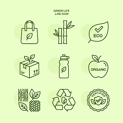 나무 가방 라인일러스트 일러스트 자연 자연보호 재활용 심볼 에코 친환경 유기농 에코라이프 에코백 음료수병 인증 국내일러스트 AI파일 식물 라이프스타일 웰빙 잡화 컨셉 환경 보호 생태계 병_담는 파일형식 벡터