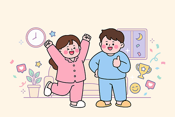 식물 별 일러스트 모션 하늘 집안 실내 건강 웃음 소파 기쁨 트로피 즐거움 주말 환절기 국내일러스트 AI파일 자연요소 계절 감정 의자 표정 내부 상_우승 파일형식 벡터