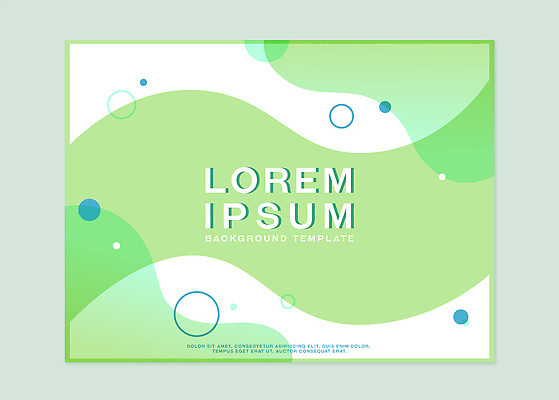 편집이미지 디자인 컬러 백그라운드 곡선 추상 그래픽 원형 모던 기하학 이미지편집 AI파일 도형 선 무늬 파일형식 벡터