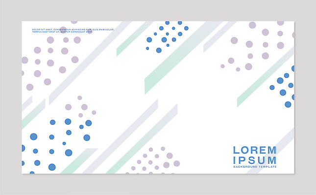 도형 편집이미지 디자인 컬러 백그라운드 추상 그래픽 모던 기하학 이미지편집 AI파일 무늬 파일형식 벡터