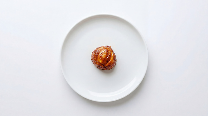 JPG 편집이미지 접시 음식 빵 디저트 카페 편집포토 편집실사 AI포토 AI콘텐츠 버터떡 식기 상점 CG 파일형식