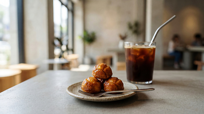식기 음료 음식 가구 디저트 상점 맛 CG 파일형식 카페 탁자 커피 접시 달콤 편집포토 JPG 편집이미지 편집실사 버터떡