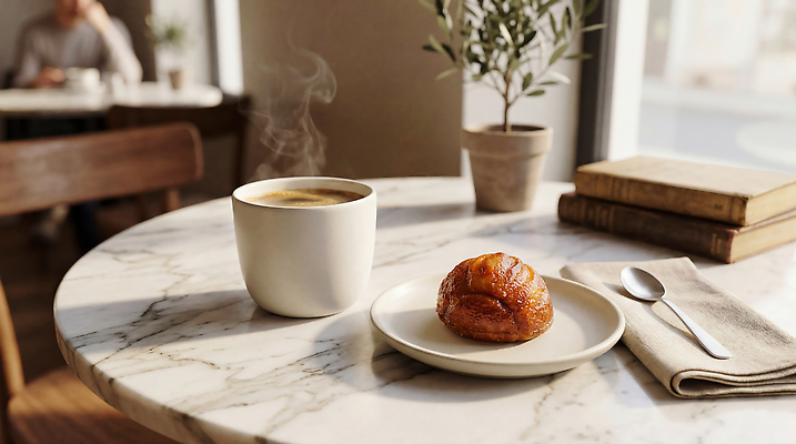 식기 음료 음식 가구 디저트 상점 CG 파일형식 카페 커피 빵 탁자 책 빵집 컵 편집포토 JPG 편집이미지 편집실사 버터떡