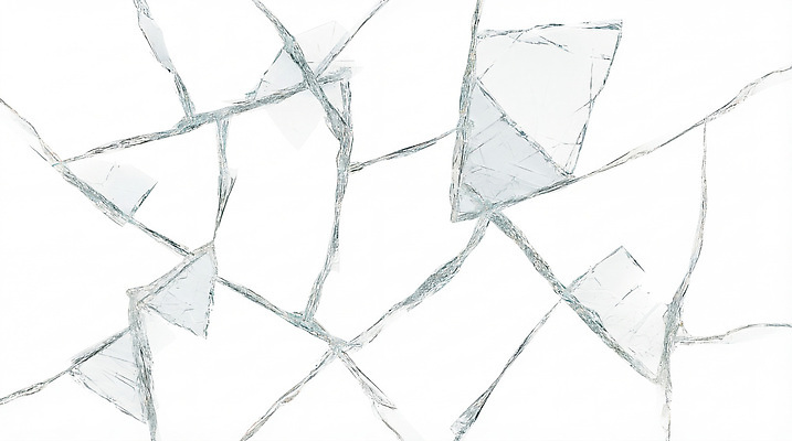 JPG 편집이미지 조각 백그라운드 유리 투명 깨짐 흩어짐 편집실사 AI컴퓨터그래픽 AI콘텐츠 컨셉 재질 CG 파일형식