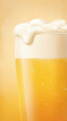 JPG 편집이미지 백그라운드 맥주 맥주잔 맥주거품 이미지편집 AI컴퓨터그래픽 AI콘텐츠 술잔 주류 거품 파일형식