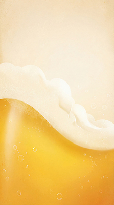 JPG 편집이미지 백그라운드 맥주 맥주잔 맥주거품 이미지편집 AI컴퓨터그래픽 AI콘텐츠 술잔 주류 거품 파일형식