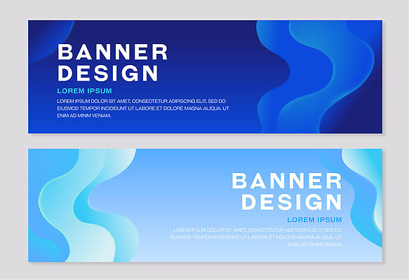 템플릿 디자인 배너 배너템플릿 백그라운드 곡선 그래픽 디지털 AI파일 선 파일형식 벡터