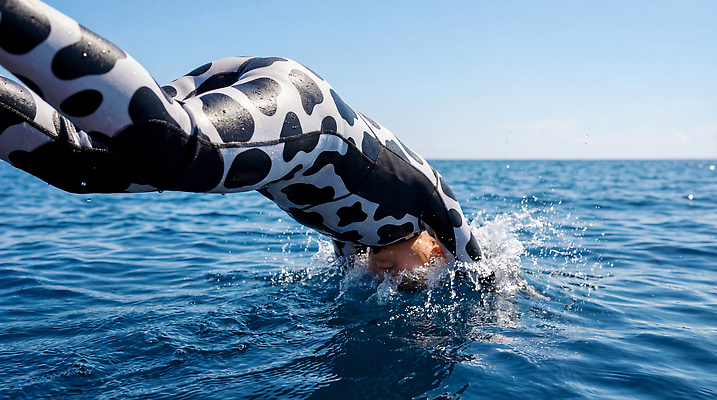 JPG 편집이미지 수영복 바다 자연 사람 해변 물 여름 수영 즐거움 의료성형뷰티 편집실사 AI인물포토 AI콘텐츠 자연요소 옷 계절 감정 수상스포츠 CG 생태계 파일형식 AI포토