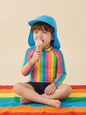 JPG 편집이미지 수영복 행복 어린이 놀이 아이스크림 여름 즐거움 의료성형뷰티 편집실사 AI인물포토 AI콘텐츠 옷 계절 감정 디저트 사람 CG 파일형식 AI포토