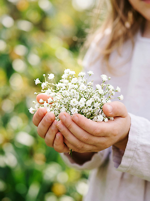 JPG 식물 편집이미지 손 꽃 어린이 잎 자연 소녀 야외 소중 의료성형뷰티 편집실사 AI인물포토 AI콘텐츠 여자 컨셉 사람 신체부위 CG 생태계 파일형식 AI포토