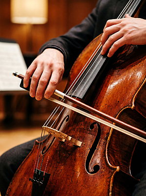 JPG 편집이미지 손 예술 악기 음악 연주 음표 공연 연주자 집중 첼로 의료성형뷰티 편집실사 AI인물포토 AI콘텐츠 기호 컨셉 문화예술 이벤트 신체부위 음악가 CG 파일형식 찰현악기 AI포토