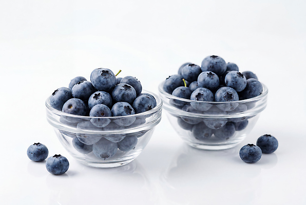 JPG 편집이미지 음식 과일 건강 블루베리 유리그릇 비타민 편집실사 AI포토 AI콘텐츠 그릇 유리 CG 영양소 파일형식