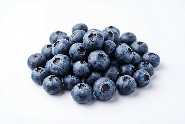 JPG 편집이미지 음식 과일 디저트 건강 농작물 신선 원형 블루베리 비타민 먹거리 편집실사 AI포토 AI콘텐츠 도형 농업 CG 영양소 파일형식