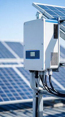 JPG 편집이미지 기술 햇빛 에너지 발전 전기에너지 태양에너지 집열판 패널 설치 재생에너지 편집실사 AI컴퓨터그래픽 AI콘텐츠 컨셉 빛 그린에너지 CG 파일형식