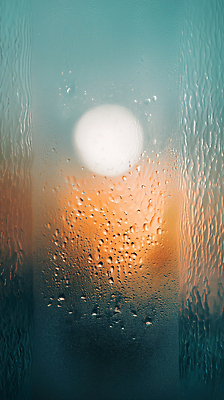 JPG 편집이미지 자연 유리 장식 빛 태양 반사 안개 물방울 변화 장면 편집실사 AI포토 AI콘텐츠 자연요소 컨셉 재질 날씨 CG 생태계 파일형식