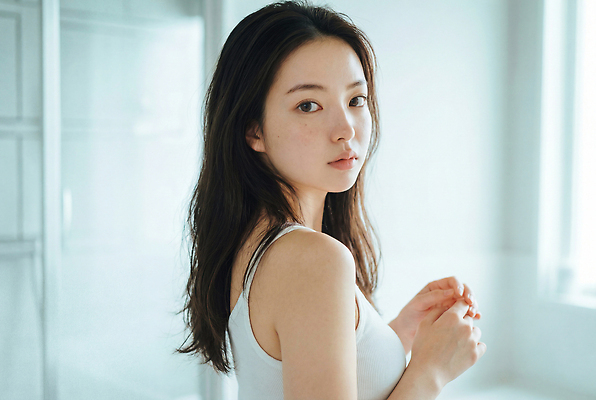 JPG 편집이미지 손 여자 실내 일상 빛 머리 공간 분위기 의료성형뷰티 편집실사 AI인물포토 AI콘텐츠 컨셉 사람 내부 라이프 신체부위 CG 파일형식 AI포토