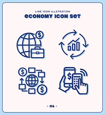 지구 돈 라인일러스트 일러스트 비즈니스 통계 그래프 금융 경제 스마트폰 글로벌 거래 엘리먼트 국내일러스트 AI파일 핸드폰 스마트기기 재산 파일형식 벡터