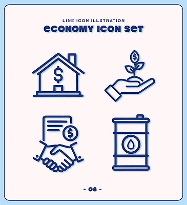 식물 기호 산업 돈 라인일러스트 일러스트 악수 주택 관리 금융 경제 거래 재산 기름 계약 투자 계약서 기름통 엘리먼트 국내일러스트 AI파일 문자 음식 비즈니스 통 손짓 건물 파일형식 벡터