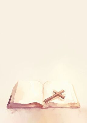 JPG 기독교 종교 십자가 일러스트 책 믿음 성경 기도 예배 경전 국내일러스트 AI일러스트 AI콘텐츠 감정 종교용품 파일형식