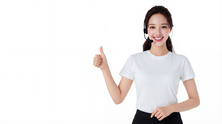 JPG 편집이미지 직업 손 여자 커뮤니케이션 한명 미소 헤드폰 헤드셋 흰색 최고 업무 상담원 서비스 신호 소통 의료성형뷰티 편집실사 AI인물포토 AI콘텐츠 1 컬러 음향기기 컨셉 표정 사람 신체부위 작업 사무원 CG 파일형식 AI포토