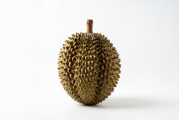 JPG 편집이미지 과일 열대과일 두리안 편집실사 AI포토 AI콘텐츠 CG 파일형식