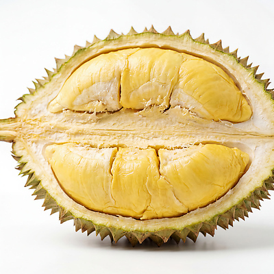 JPG 편집이미지 열대 가시 달콤 열대과일 특산물 향기 과육 두리안 편집실사 AI포토 AI콘텐츠 과일 맛 CG 냄새 파일형식