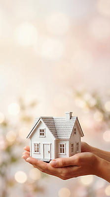 JPG 편집이미지 손 부동산 주택 사람 모형 보케 의료성형뷰티 편집실사 AI인물포토 AI콘텐츠 건물 신체부위 재산 CG 파일형식 AI포토