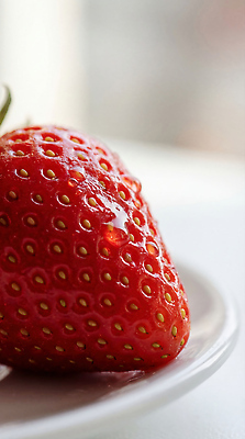 JPG 편집이미지 접시 과일 딸기 디저트 물방울 신선 편집실사 AI포토 AI콘텐츠 식기 음식 CG 파일형식