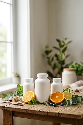 JPG 식물 편집이미지 음식 과일 재료 식탁 건강 목재 블루베리 편집실사 AI포토 AI콘텐츠 나무 탁자 CG 파일형식