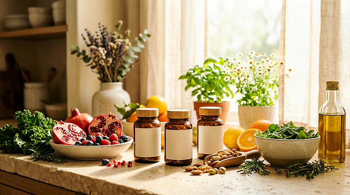 JPG 편집이미지 채소 과일 재료 건강 주방 샐러드 신선 영양 편집실사 AI포토 AI콘텐츠 음식 CG 파일형식