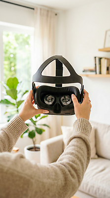 JPG 식물 편집이미지 손 기술 사람 소파 헤드셋 방 의료성형뷰티 가상현실 편집실사 AI인물포토 AI콘텐츠 음향기기 의자 신체부위 헤드폰 CG 파일형식 AI포토