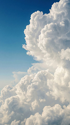 JPG 편집이미지 자연 하늘 날씨 풍경 맑음 기상 대기 편집실사 AI포토 AI콘텐츠 모션 CG 생태계 파일형식