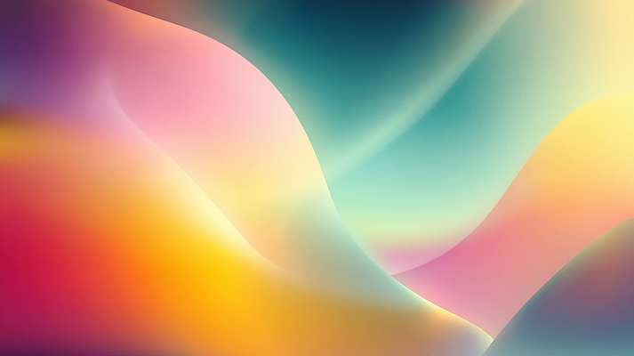 JPG 편집이미지 디자인 컬러 백그라운드 곡선 추상 그래픽 흐름 이미지 조화 이미지편집 AI컴퓨터그래픽 AI콘텐츠 선 컨셉 무늬 파일형식