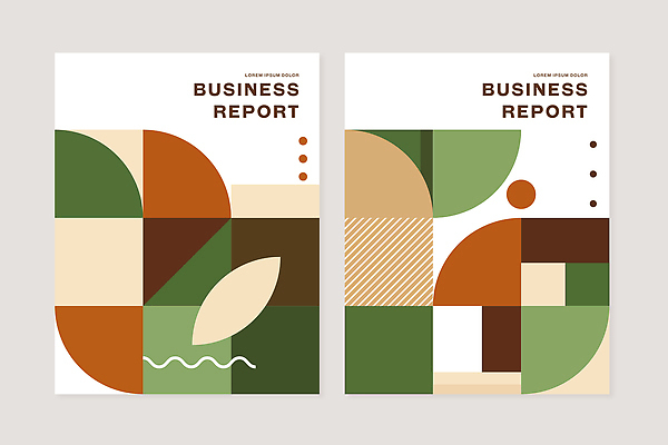 템플릿 표지디자인 디자인 표지 패턴 북커버 비즈니스 자료 배열 보고서 기하학 스타일 이미지템플릿 AI파일 무늬 파일형식 벡터