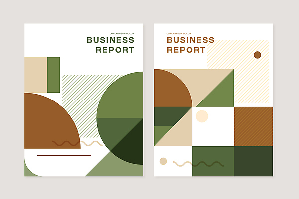 도형 템플릿 표지디자인 디자인 표지 포스터 북커버 비즈니스 배열 보고서 문서 구성 이미지템플릿 AI파일 파일형식 벡터