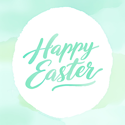 기념일 컨셉 파일형식 부활절 축하 디자인 메시지 백그라운드 텍스트 축제 문자 장식 예술 디지털아트 PSD 국내일러스트 일러스트