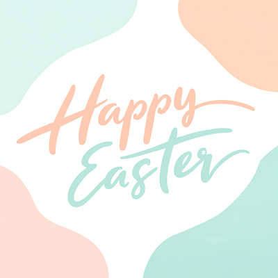 기념일 감정 컨셉 파일형식 부활절 축제 기쁨 디자인 문자 기념 백그라운드 문화 행복 축하 PSD 국내일러스트 일러스트